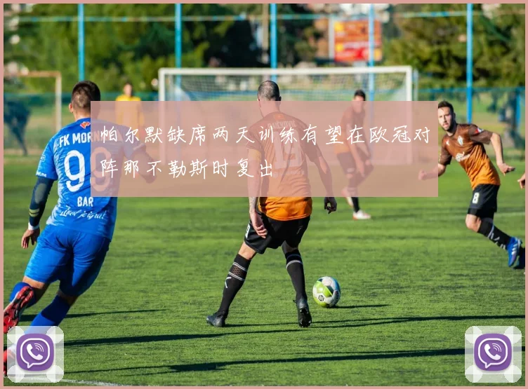 帕尔默缺席两天训练有望在欧冠对阵那不勒斯时复出